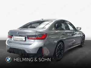 BMW 340 M340i xDrive Limousine HK HiFi ACC Head-Up AHK Shz Bild 2