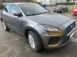 Jaguar E-Pace E-Pace D150 AWD Aut. R-Dynamic S *Black Pack Bild 2