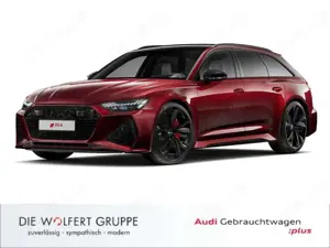 Audi RS6 Bild 2