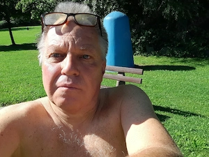 Blasen und Fingerspiele