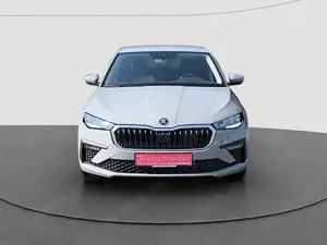 Skoda Scala Bild 5