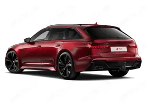 Audi RS6 Bild 3