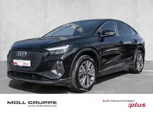 Audi Q4 e-tron Q4 Sportback 45 e-tron (AHK*Navi plus*LED)