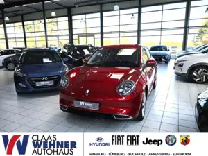 GWM ORA 03 PRO mit Wärmepumpen-Funktion Navi Digitales Cockpi