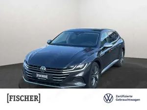 Volkswagen Arteon Shootingbrake 2.0TDI DSG Elegance LED Navi AHK STH