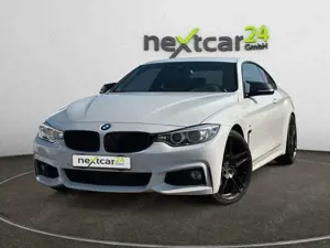 BMW 435 i Coupe|AC-Schnitzer|M-Sport|Shadow-Line|