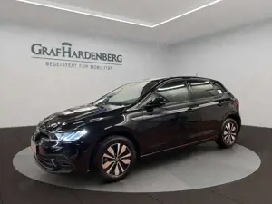 Volkswagen Polo 1.0 TSI DSG Goal AHK Navi ACC LED