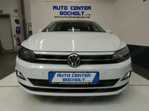 Volkswagen Polo VI Comfortline*Klima*5Türig*PDC