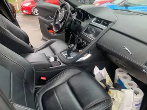 Jaguar E-Pace E-Pace D150 AWD Aut. R-Dynamic S *Black Pack Bild 5