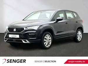 SEAT Ateca Style 1.5 TSI DSG LED ACC AHK Sitzheizung