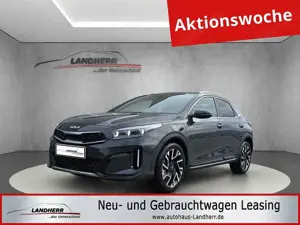 Kia XCeed 1.6 T-GDI Sport // Navi/Kamera/ /LED