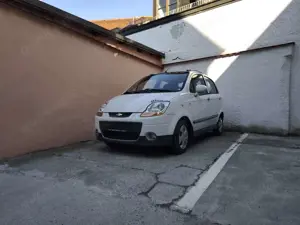 Chevrolet Matiz
