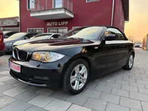 BMW 118 Cabrio 118i Advantage Bi-Xen.Leder Tempom.