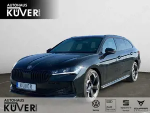 Skoda Superb Combi Sportline 2.0 TDI DSG MATRIX*APP*ACC