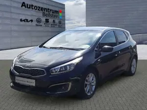 Kia Ceed / cee'd 1,6 GDI Dream-Team Premium+