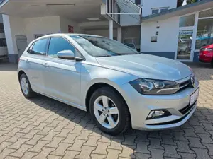 Volkswagen Polo Bild 3