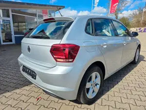 Volkswagen Polo Bild 4