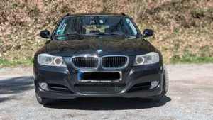 BMW 320 320d DPF Touring Aut. Edition Fleet