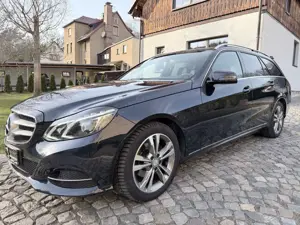 Mercedes-Benz E 200 E 200 BlueTec (212.206) Avangarde Bild 3