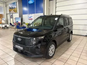 Ford Tourneo Courier 1.0 EcoBoost Titanium WiPa, NAVI, ALU, CAM, 5/100