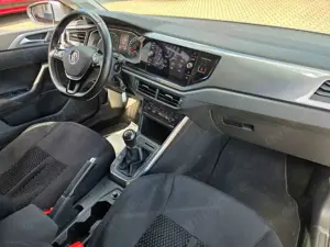 Volkswagen Polo Bild 2