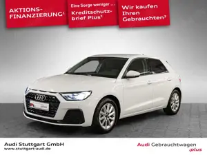 Audi A1 Advanced 30 TFSI S tronic