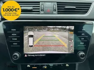 Skoda Superb Combi (3V5) Ambition *NAVI*KAMERA*SITZHEIZ:*