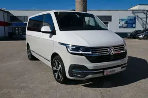 Volkswagen T6 Multivan T6.1 Multivan Exclusive 4M DCC/Stdhzg/ACC