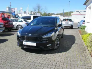 Ford Focus Turnier ST-Line*Navi*SHZ*PDC*