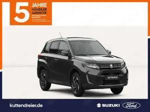 Suzuki Vitara 1.4 DITC 4x2 Comfort ACC+LED+Navi+SHZ+LM