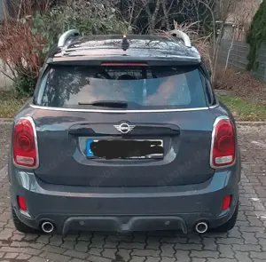 MINI Cooper SD Countryman All4 Aut.