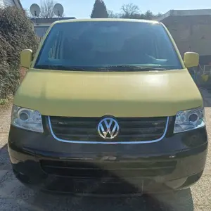 Volkswagen T5 California