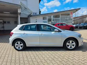 Volkswagen Polo Bild 5