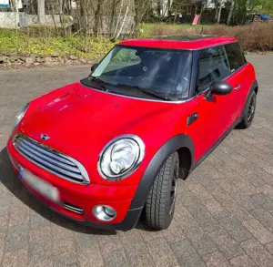 MINI One