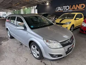 Opel Astra H Caravan 1.6l*KLIMA*TEMPO*AHK*TÜV 10/2027