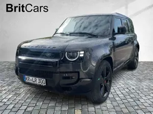 Land Rover Defender 110 D350 X 360-CAM ACC 22 Z AHK Luft Bild 2