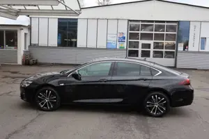 Opel Insignia Bild 2