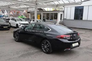 Opel Insignia Bild 3