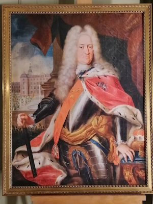 Atame-fessel mich, Dame 25-75 gesucht von Gentleman 