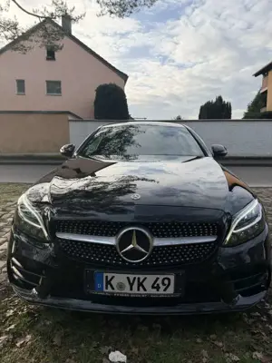 Mercedes-Benz C 220 C 220 d (205.314)