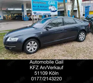 Audi A6 A6 3.2 FSI quattro *TÜV 02/28* *Voll*