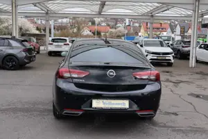 Opel Insignia Bild 4