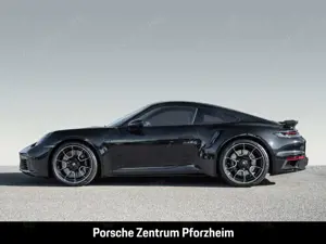 Porsche 992 911 Turbo Burmester Liftsystem-VA InnoDrive Bild 2
