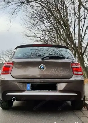 BMW 118 118i Urban Line