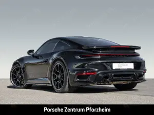 Porsche 992 911 Turbo Burmester Liftsystem-VA InnoDrive Bild 3