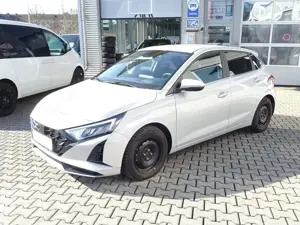 Hyundai i20 1.0 T-GDI 48V-Hybrid Prime Navi SHZ LKHZ WKR ALU