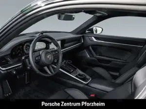 Porsche 992 911 Turbo Burmester Liftsystem-VA InnoDrive Bild 5