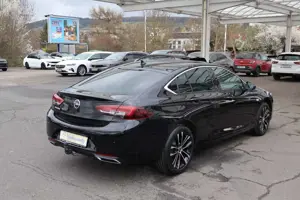 Opel Insignia Bild 5