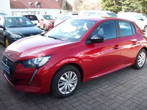 Peugeot 208 208 PureTech 75 Active Stop Start