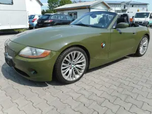 BMW Z4 Roadster 3.0i  Leder  PDC 6-Zylinder